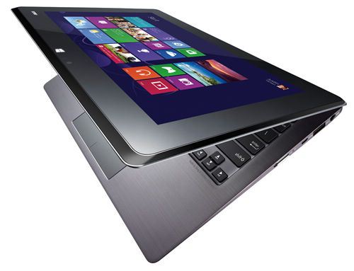 Asus Taichi 31 