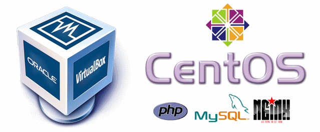 Установка CentOS 6.3 + LNMP на VirtualBox (видео шпаргалка)