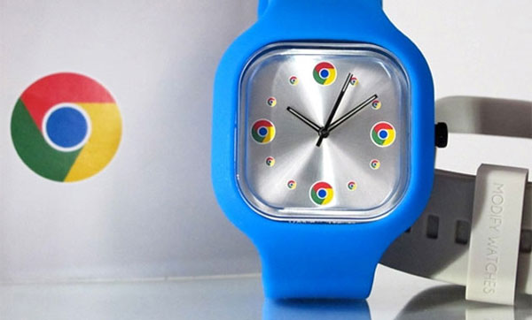 Часы Google Watch будут рассчитаны на использование совместно со смартфоном X Phone