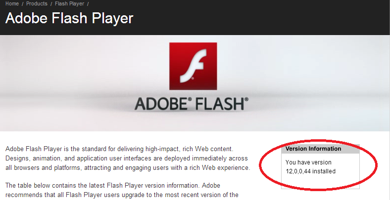 Уязвимость Flash Player CVE 2014 0497 эксплуатируется in the wild