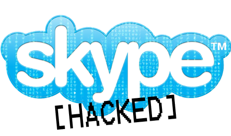 Уязвимость в skype, позволяющая угнать любой аккаунт