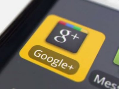 В Google+ теперь можно объединить обычный и рабочий профили