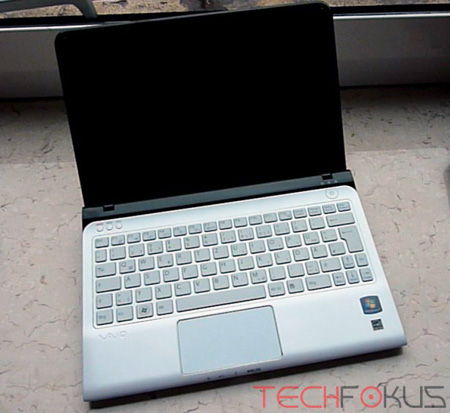 Sony VAIO E SVE1111M1EW