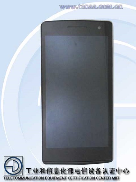 В Китае проходит сертификацию устройство Oppo R827T, который, возможно, является смартфоном Oppo Find 5 mini