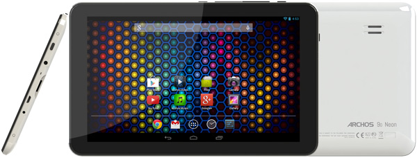 Archos 90 Neon