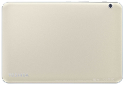 Toshiba dynabook Tab S50