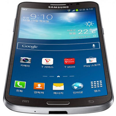 Samsung Galaxy Round