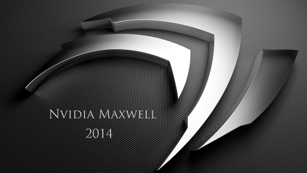 Nvidia Maxwell