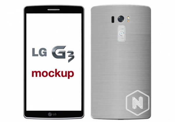 LG G3