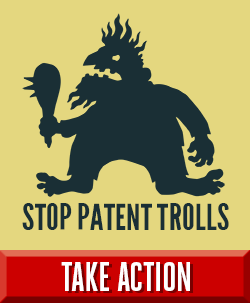 В США рассматривают новый закон против патентных троллей