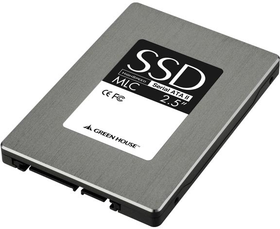 GH-SSD22A относятся к бюджетному сегменту