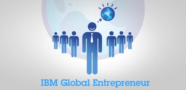 В Украине запущена программа IBM «Глобальный предприниматель»