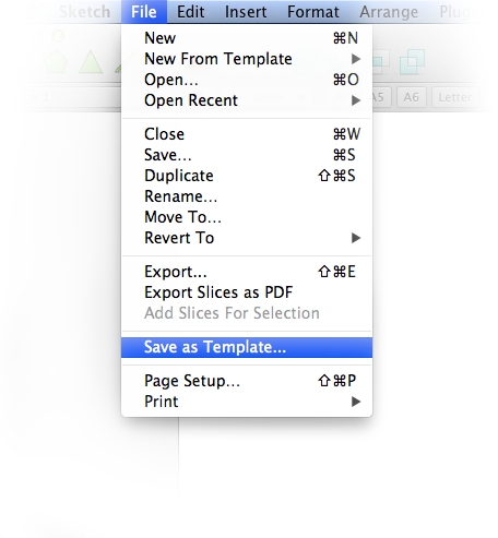 Веб дизайн + Mac OS − Adobe = Sketch. Чем новый инструмент лучше всех старых