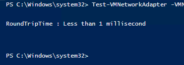 Виртуализация сети в Hyper V. Что нового в Windows Server 2012 R2?