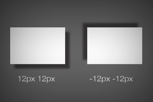 Внутренние тени в CSS Внутренние тени в CSS