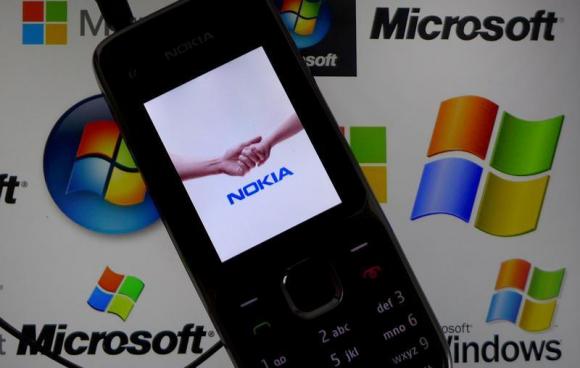 Сделка между Microsoft и Nokia вышла на финишную прямую