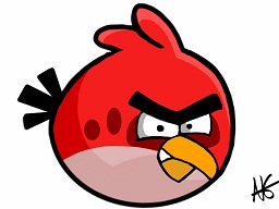 Все самое главное для очередного «убийцы Angry Birds» Все самое главное для очередного «убийцы Angry Birds»