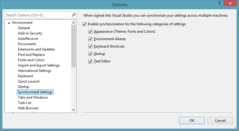 Выпущена предварительная версия Visual Studio 2013