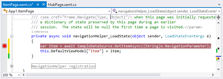 Выпущена предварительная версия Visual Studio 2013