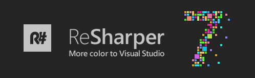 Вышел Resharper 7 Вышел Resharper 7