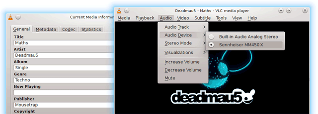 Вышел VLC 2.1 Вышел VLC 2.1