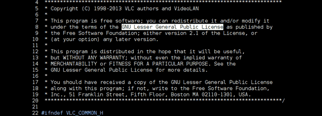 Вышел VLC 2.1