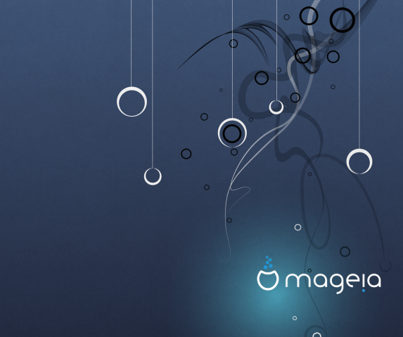Вышла Mageia 3