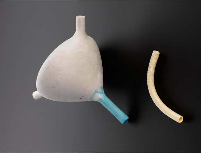 Выставка в Лондонском музее науки «3D: печать будущего»