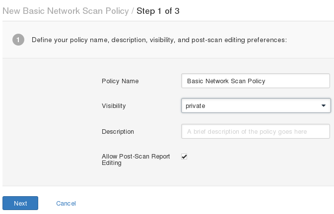 Взаимодействие сканеров уязвимостей с Metasploit. Часть 2 image