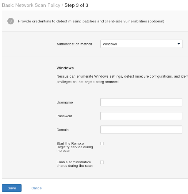 Взаимодействие сканеров уязвимостей с Metasploit. Часть 2 image