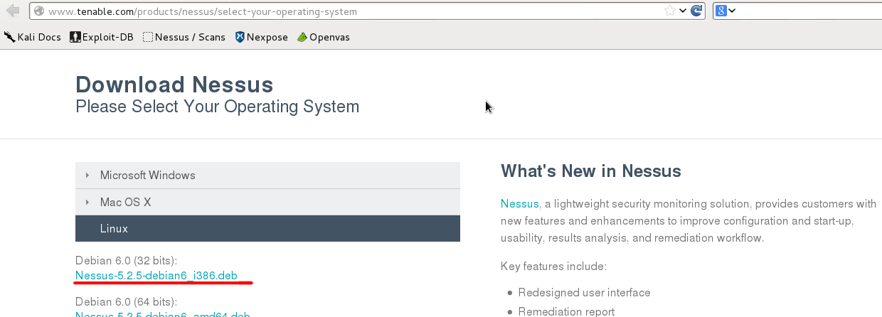 Взаимодействие сканеров уязвимостей с Metasploit. Часть 2 image