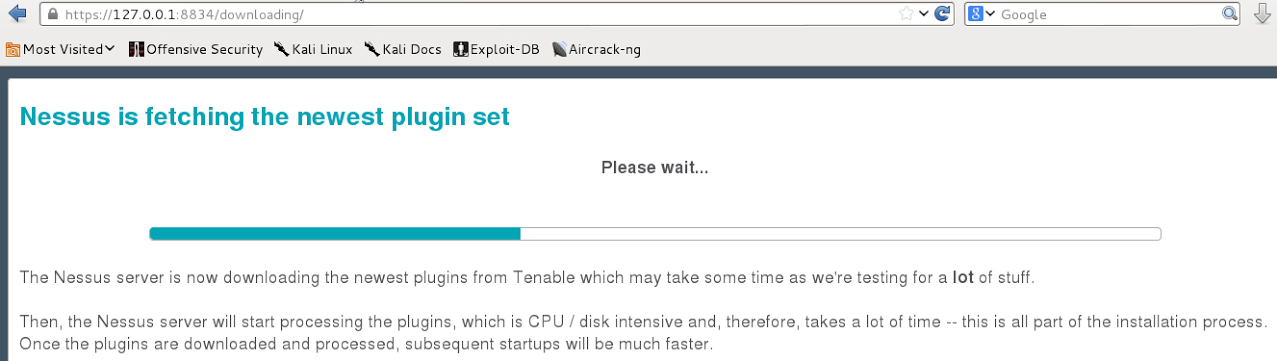 Взаимодействие сканеров уязвимостей с Metasploit. Часть 2 image