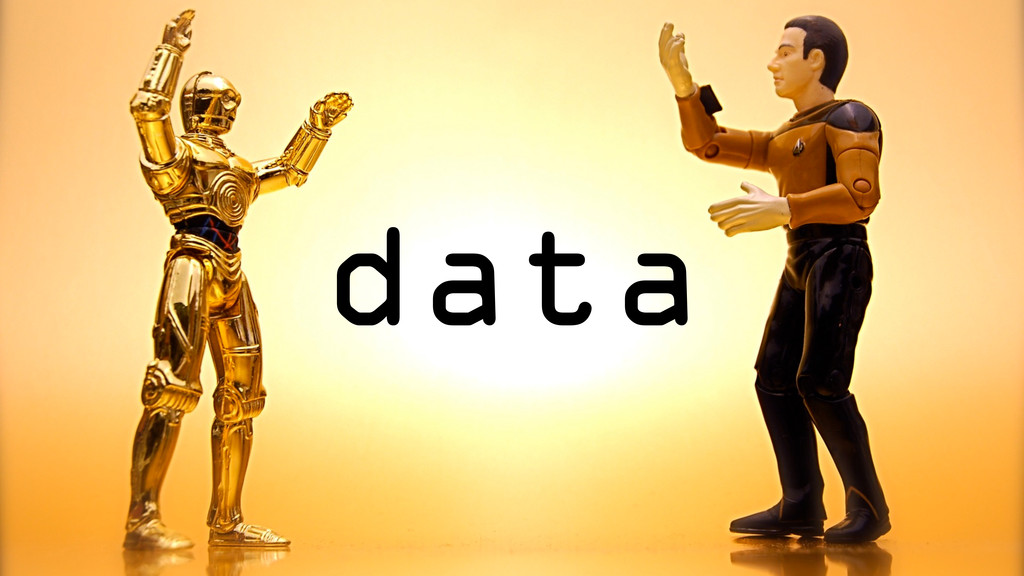 Я знаю jQuery. Что дальше? data