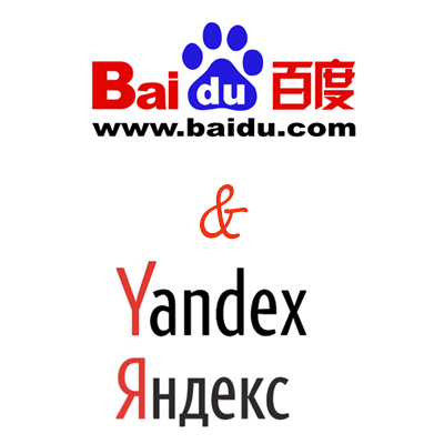 Яндекс vs. Baidu: разница в SEO оптимизации
