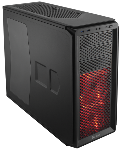 Corsair Graphite Series 230T