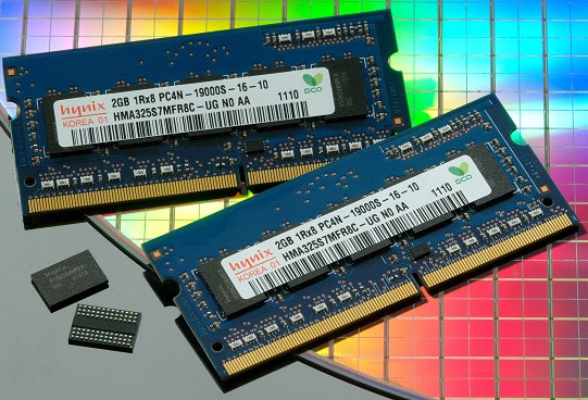 Зачем переходить на DDR4?