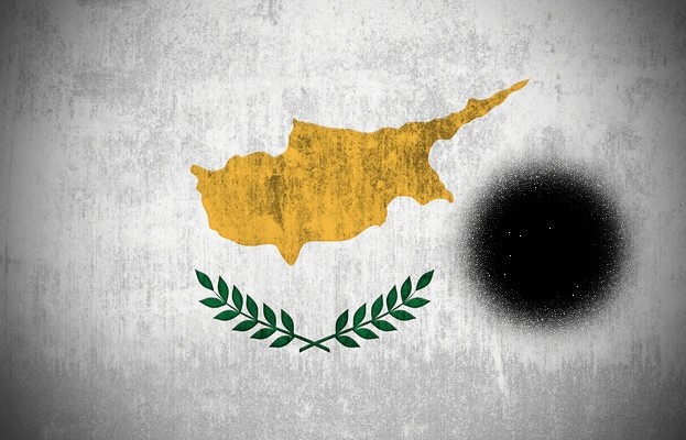 Зафиксирован спам, использующий тему налога на Кипре