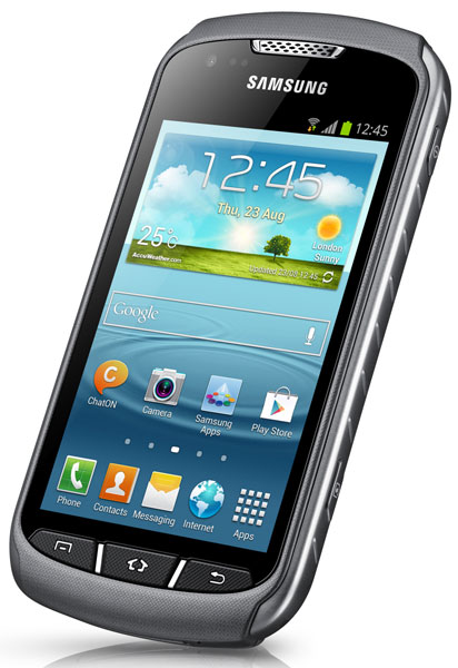 Samsung Galaxy Xcover 2