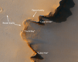 Звоним на Марс: как NASA осуществляет связь с Curiosity