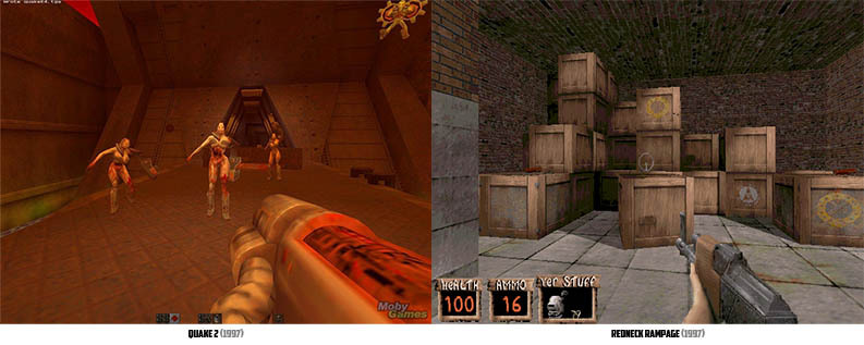 «Человек на острие ножа» — Джон Кармак, вехи достижений и вклад в игровую индустрию