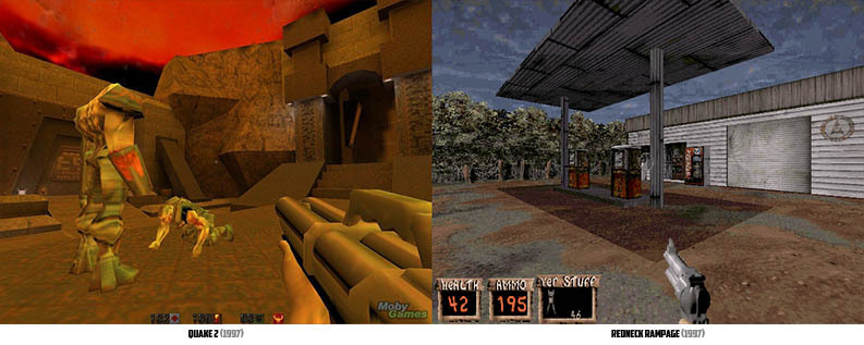 «Человек на острие ножа» — Джон Кармак, вехи достижений и вклад в игровую индустрию