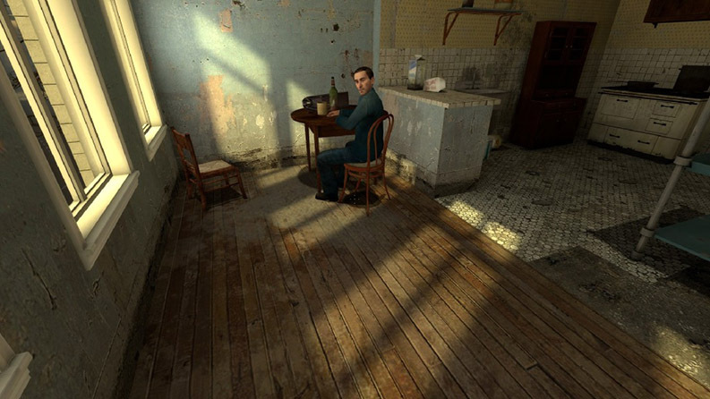 «Человек на острие ножа» — Джон Кармак, вехи достижений и вклад в игровую индустрию