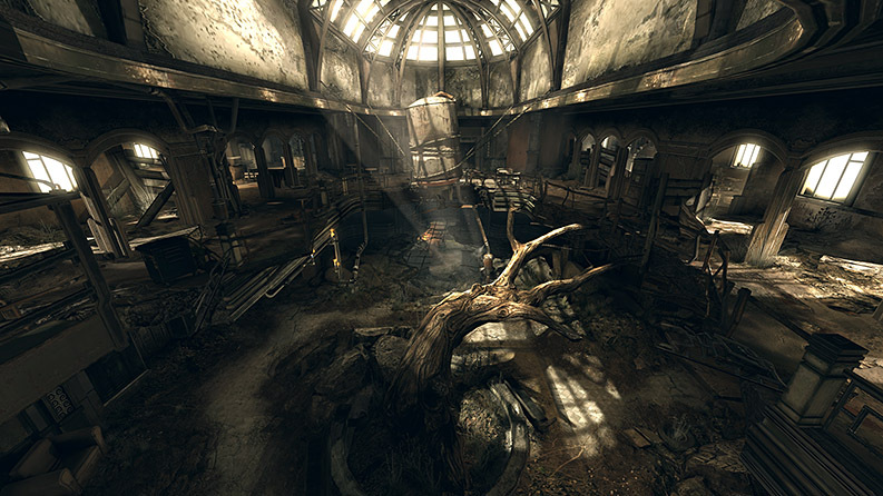 «Человек на острие ножа» — Джон Кармак, вехи достижений и вклад в игровую индустрию