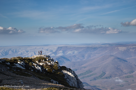 (Киев) Бесплатный семинар о PMBOK на примере горных восхождений — «Семь вершин проектного менеджмента»