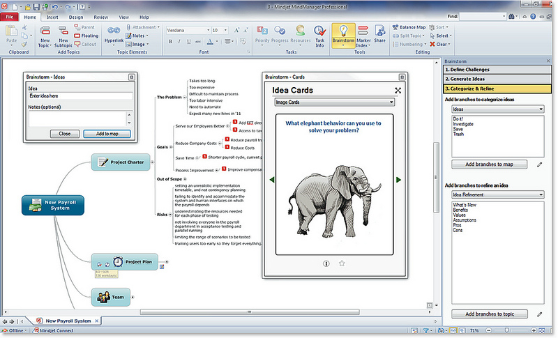 +10 к интеллекту MM_mindjet