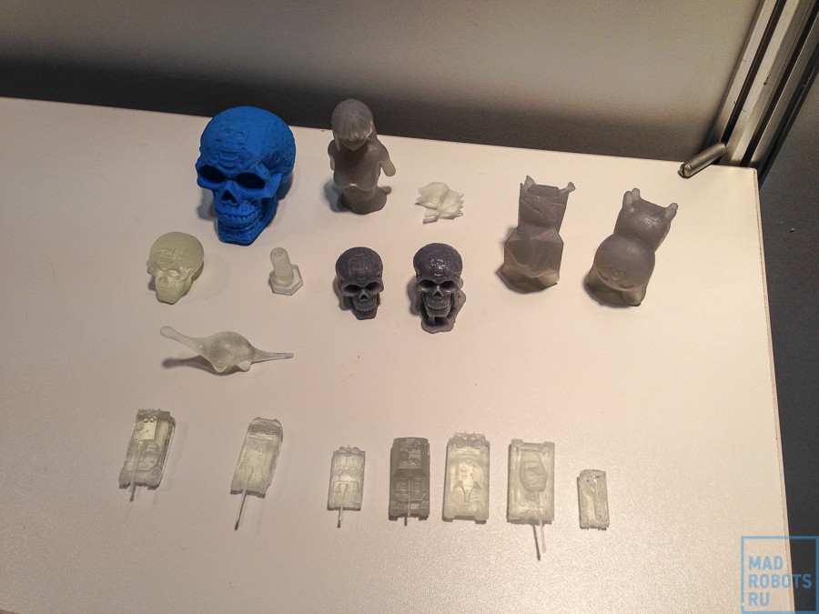 #3dprintexpo: Первая в России выставка трехмерной печати #3dprintexpo: Первая в России выставка трехмерной печати