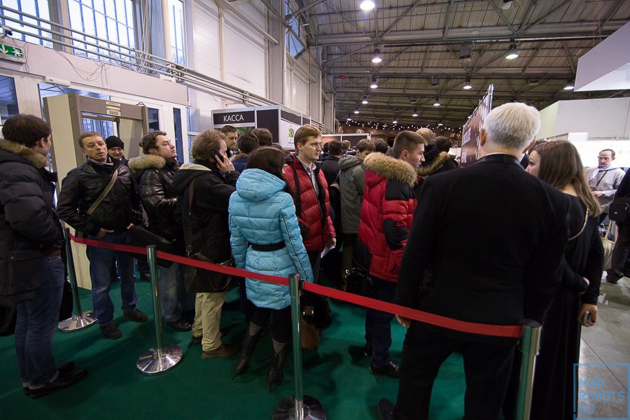 #3dprintexpo: Первая в России выставка трехмерной печати #3dprintexpo: Первая в России выставка трехмерной печати