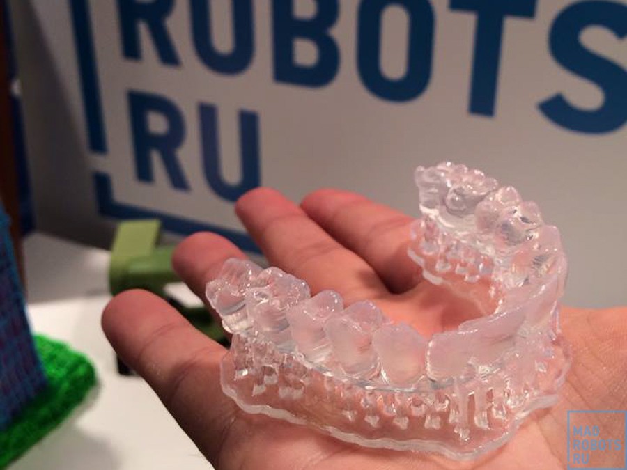 #3dprintexpo: Первая в России выставка трехмерной печати #3dprintexpo: Первая в России выставка трехмерной печати