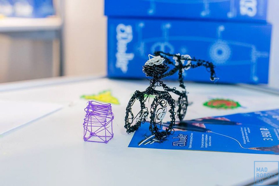 #3dprintexpo: Первая в России выставка трехмерной печати #3dprintexpo: Первая в России выставка трехмерной печати