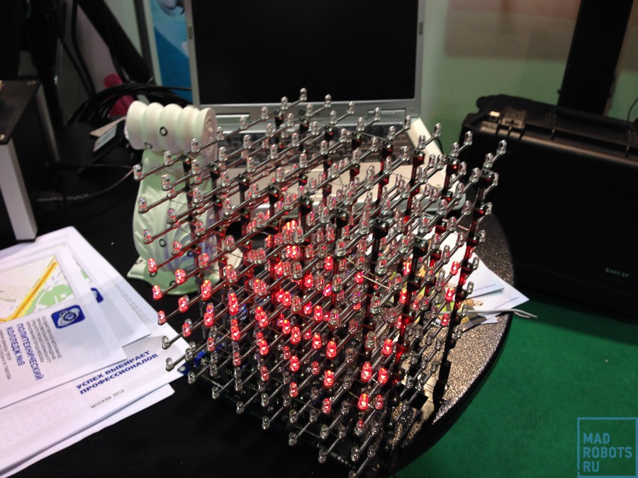 #3dprintexpo: Первая в России выставка трехмерной печати #3dprintexpo: Первая в России выставка трехмерной печати
